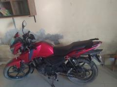 TVS Apache RTR 150